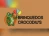 Logo de Brinquedos Crocodius 