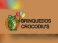 Logo de Brinquedos Crocodius 