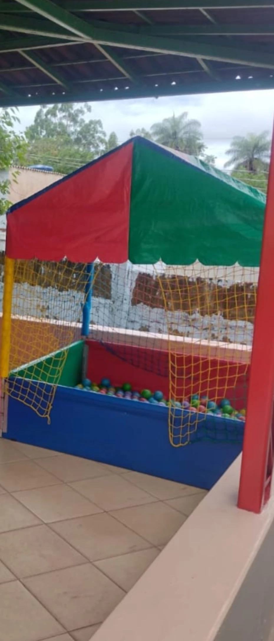 Foto 2:  — Brinquedos Crocodius 