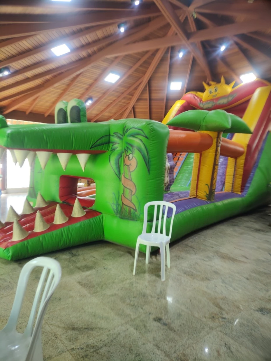 Foto 10:  — Brinquedos Crocodius 